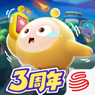 蛋仔派对