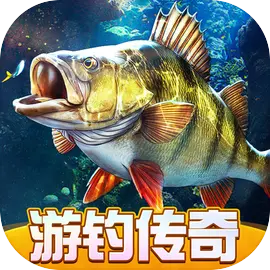 欢乐钓鱼大师官服