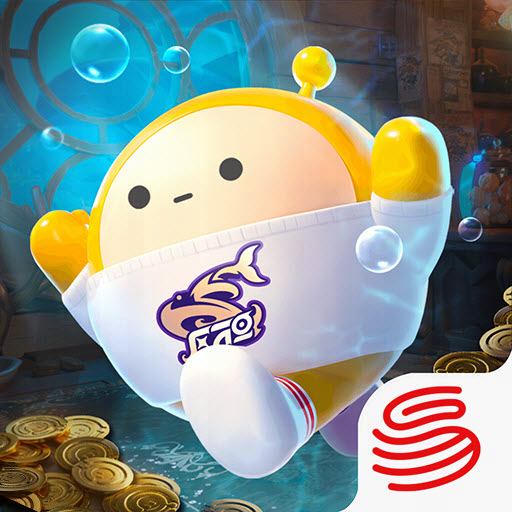蛋仔派对国际服正版