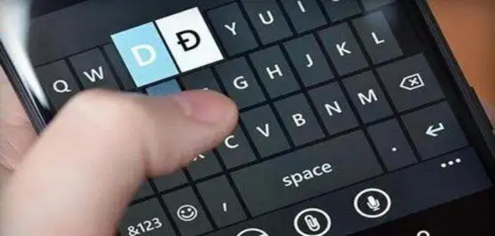 打字自动生成表情包的输入法app