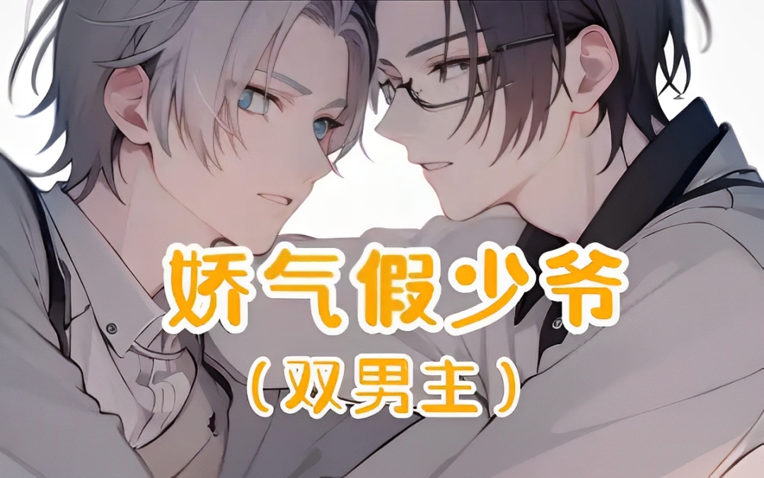 看双男主小说的软件