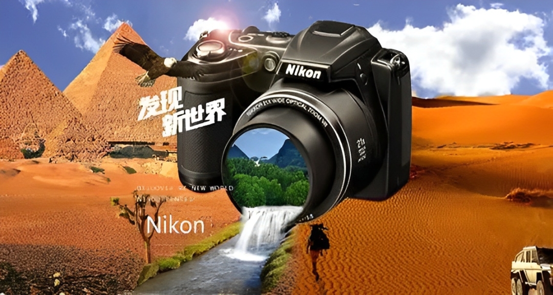 一拍就出片的相机app