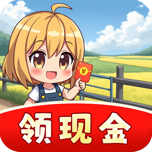 幸福满园