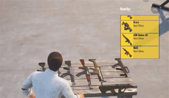 PUBG2025最新版