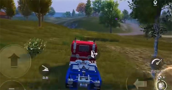 PUBG2025最新版