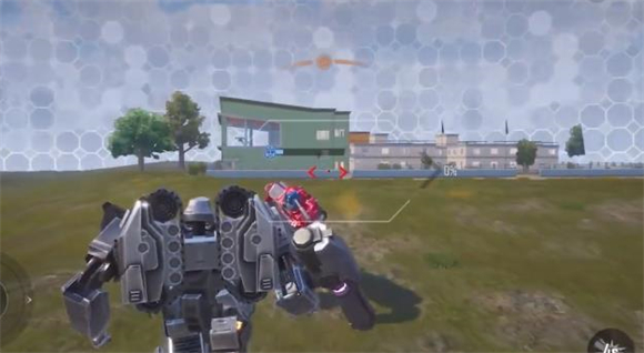 PUBG2025最新版
