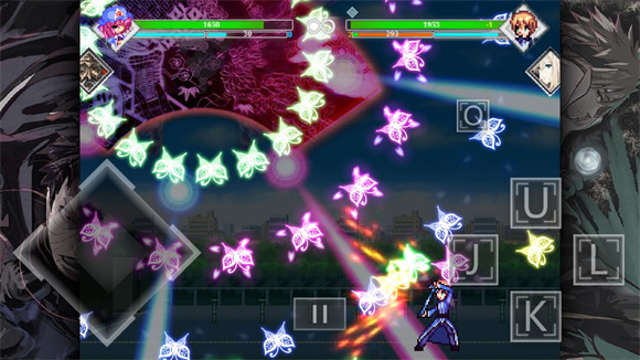 死神vs火影真NB版