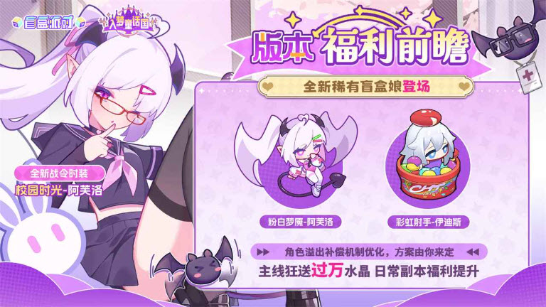 盲盒派对截图2