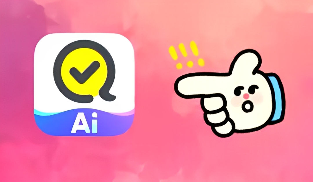 快对AI app版本合集