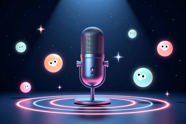直接说话就能变声的变声器app