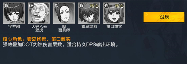 觉醒守卫之战东京战纪 安卓版,觉醒守卫之战东京战纪,安卓手游,第3张