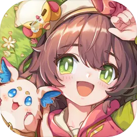 万灵之契手游官网原版-万灵之契手游最新版(尚未发布)v1.0