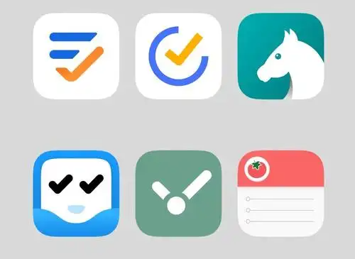 待办事项app