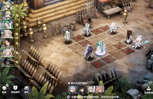 棕色尘埃2手机版