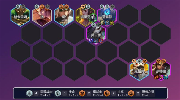 金铲铲之战