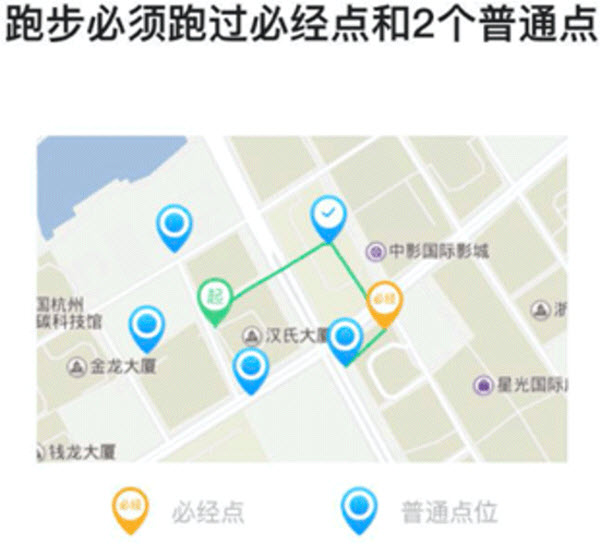 运动世界校园版