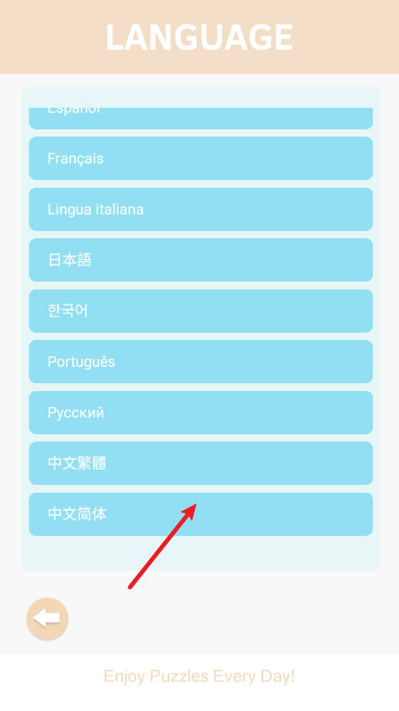 谜题发烧友