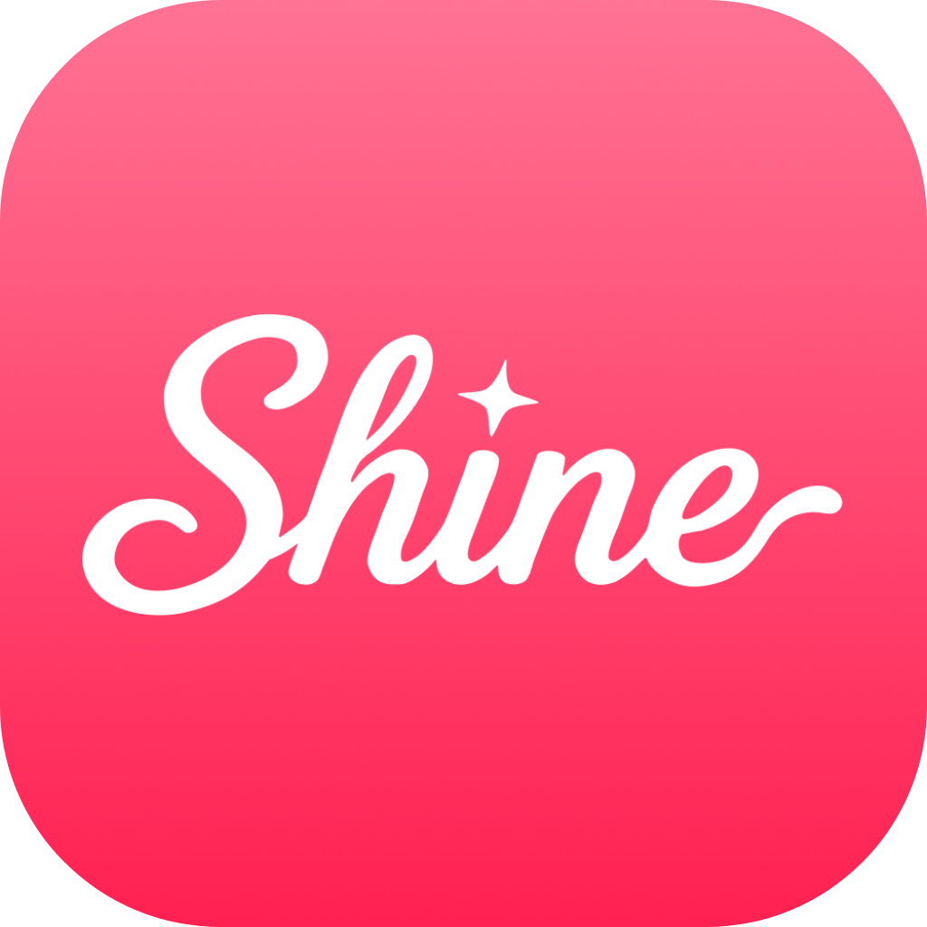 Shine拾光