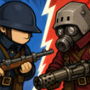 堑壕战PVP
