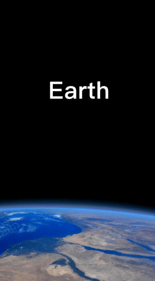 元地球Earth