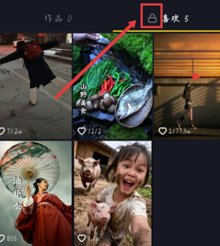 抖音精简版
