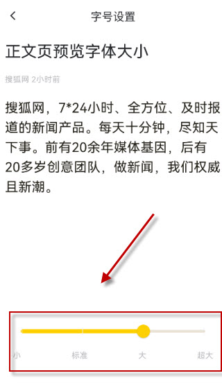 搜狐网手机版