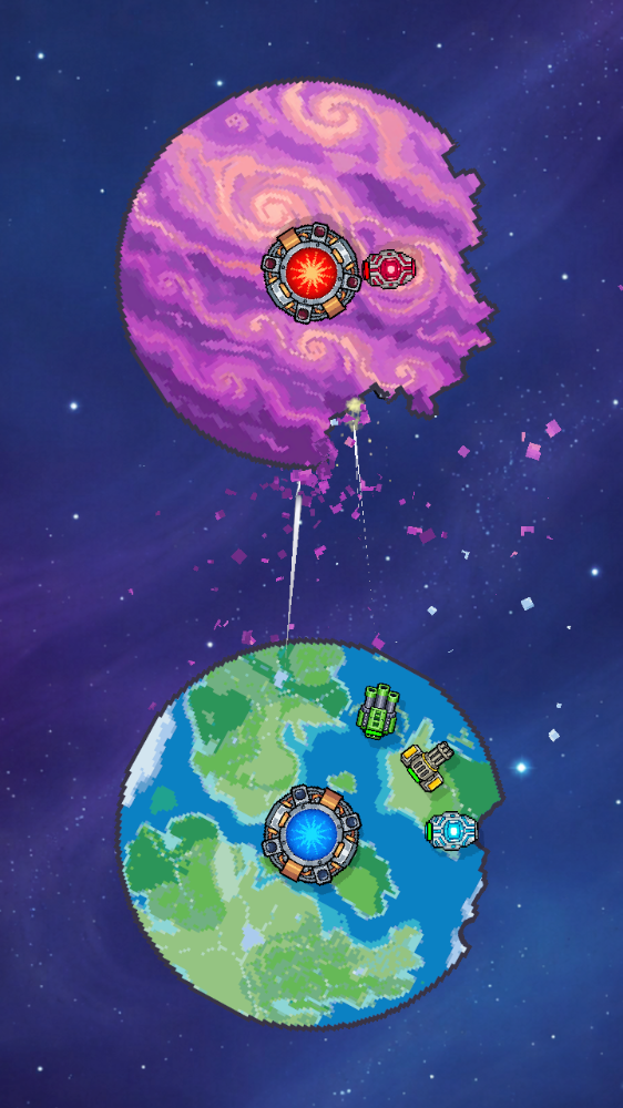 星球毁灭者