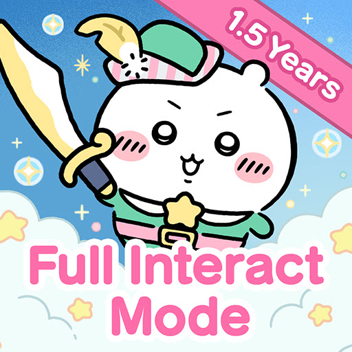 口袋吉伊卡哇手机版