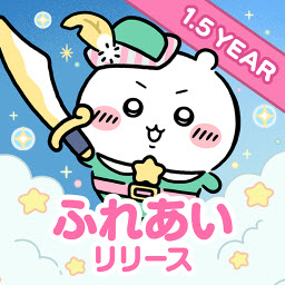 口袋吉伊卡哇日服手机版