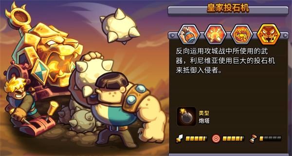 王国保卫战6新启程