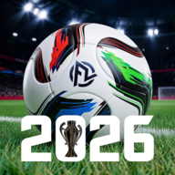 足球联盟2026