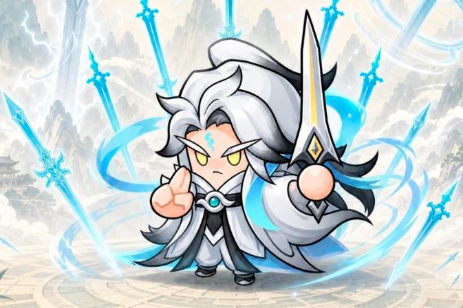 永远的蔚蓝星球剑仙完整养成攻略