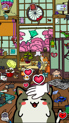 KleptoCats截图2