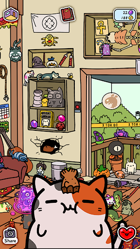 KleptoCats截图3