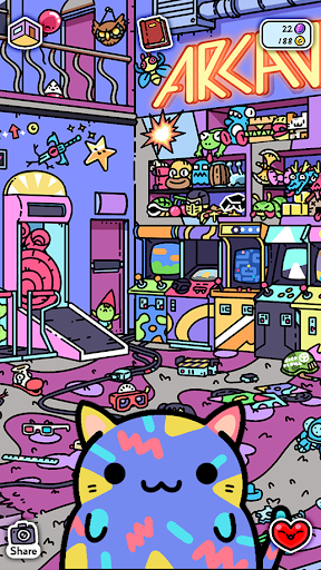 KleptoCats截图4