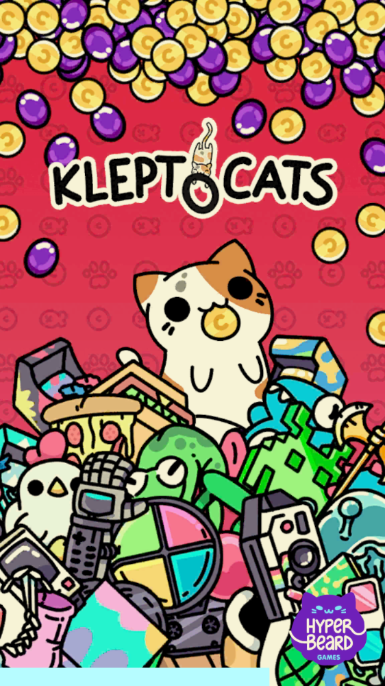 KleptoCats