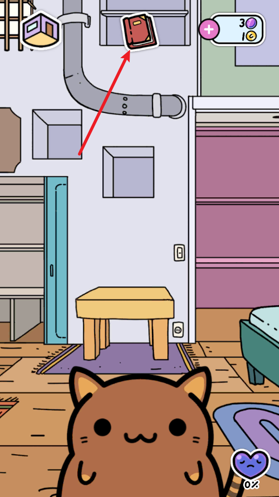 KleptoCats