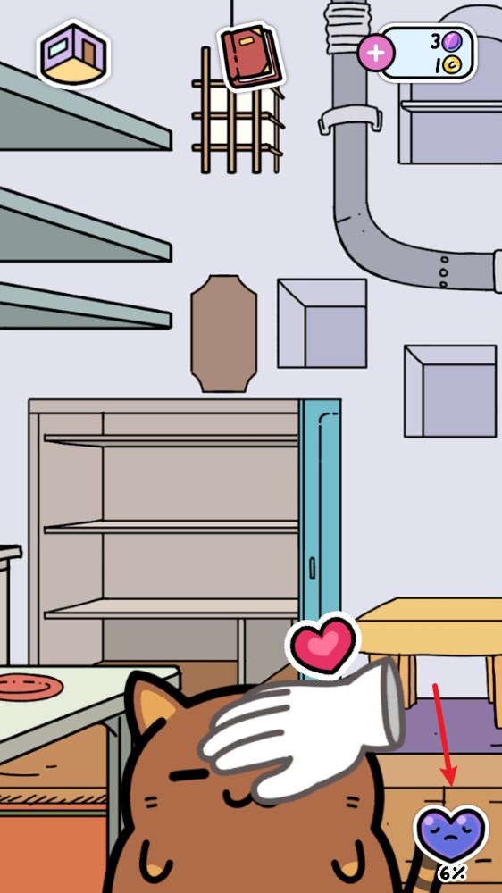 KleptoCats