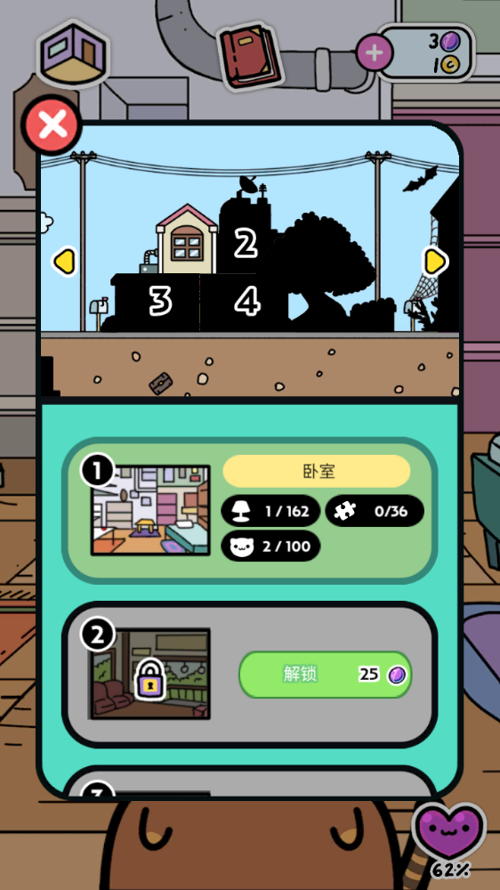 KleptoCats