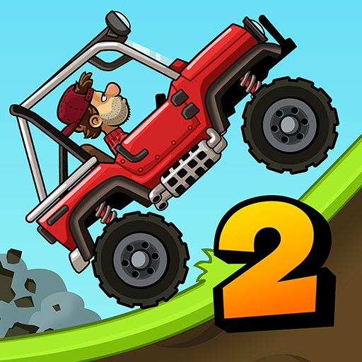 登山赛车2国际版