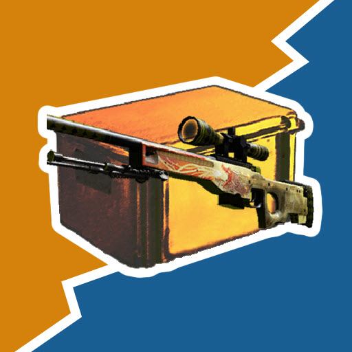 csgo开箱模拟器2手机版