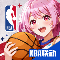 篮球少女飞跃巅峰